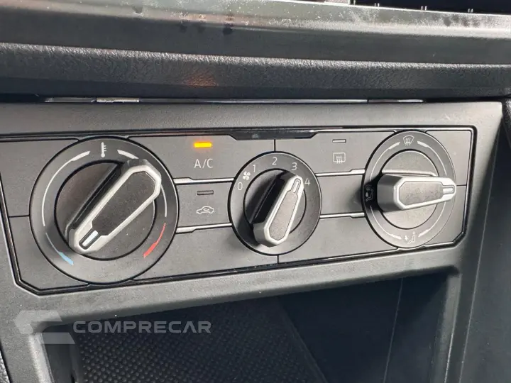 NIVUS 1.0 200 TSI Comfortline