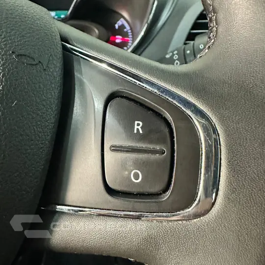 CAPTUR Life 1.6 16V Flex 5p Aut.