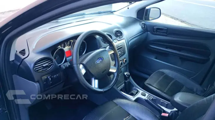 FOCUS 1.6 S Hatch 16V