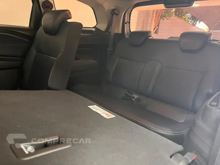 SPIN 1.8 Premier 8V