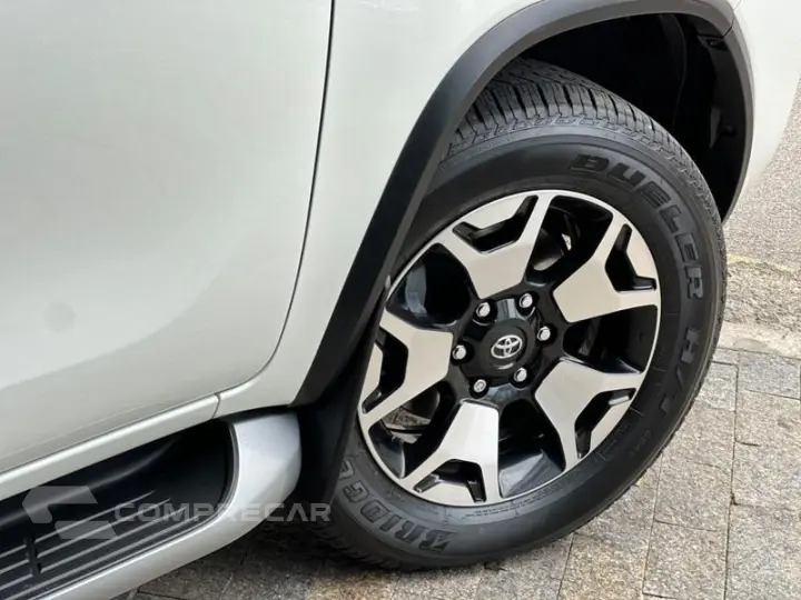 HILUX SWDMDA4JD