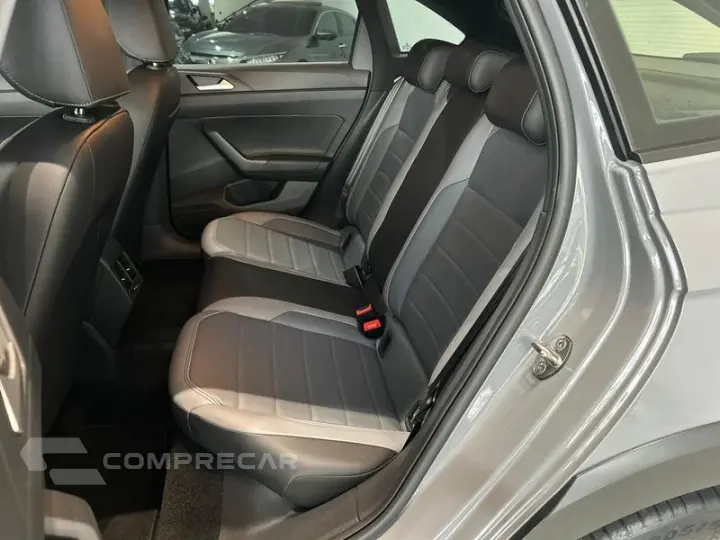 NIVUS HIGHLINE 1.0 200 TSI FLEX AUT.