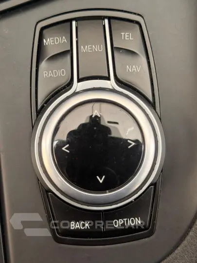 X1 2.0 16V Turbo Activeflex Sdrive20i
