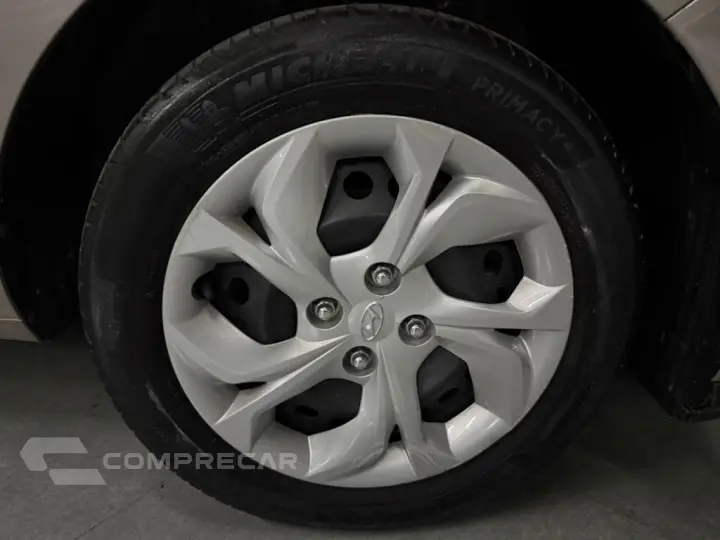 HB20S 1.0 12V FLEX COMFORT MANUAL