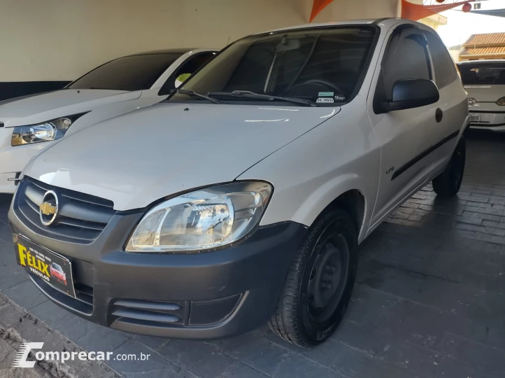 CELTA 1.0 MPFI Life 8V