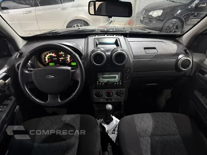 ECOSPORT 1.6 Freestyle 8V