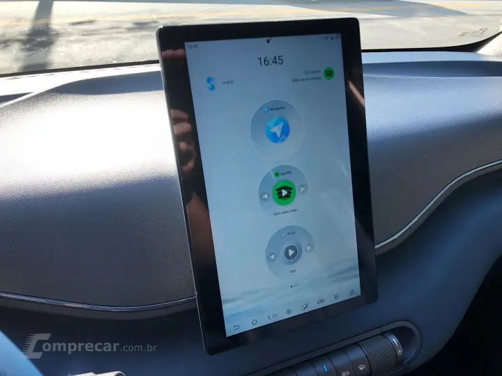 Dolphin Mini 38 Kw Elétrico