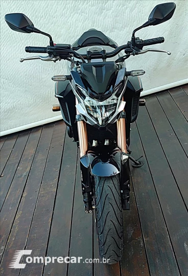 CB 500F ABS
