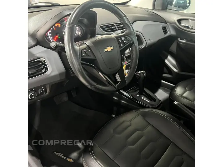 ONIX 1.4 MPFI LTZ 8V FLEX 4P AUTOMÁTICO