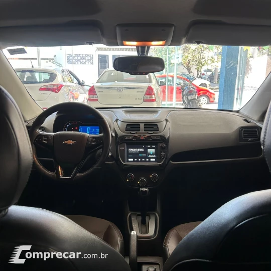 COBALT 1.8 LTZ 8V