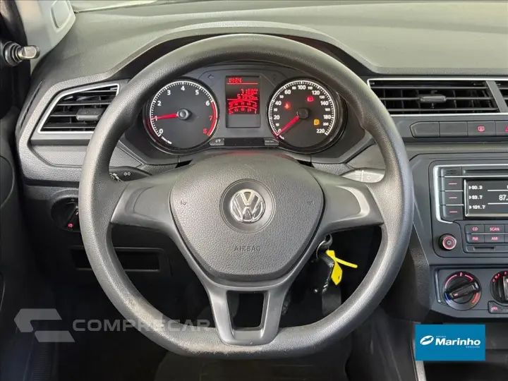 VOYAGE 1.0 12V MPI TOTALFLEX 4P MANUAL