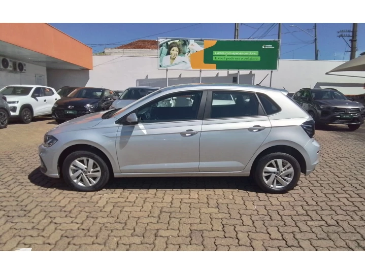 POLO 1.0 MPI MANUAL