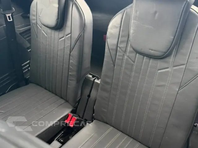 5008 - 1.6 GRIFFE THP 16V 4P AUTOMÁTICO
