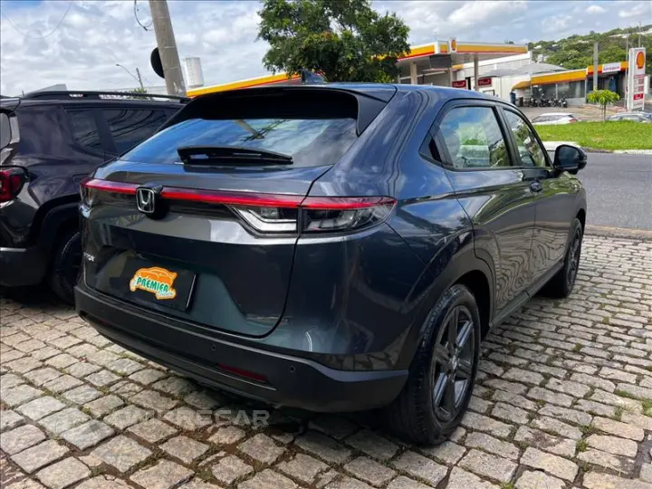 HR-V 1.5 DI I-vtec EXL