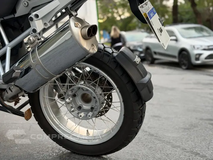 R 1200 Gs