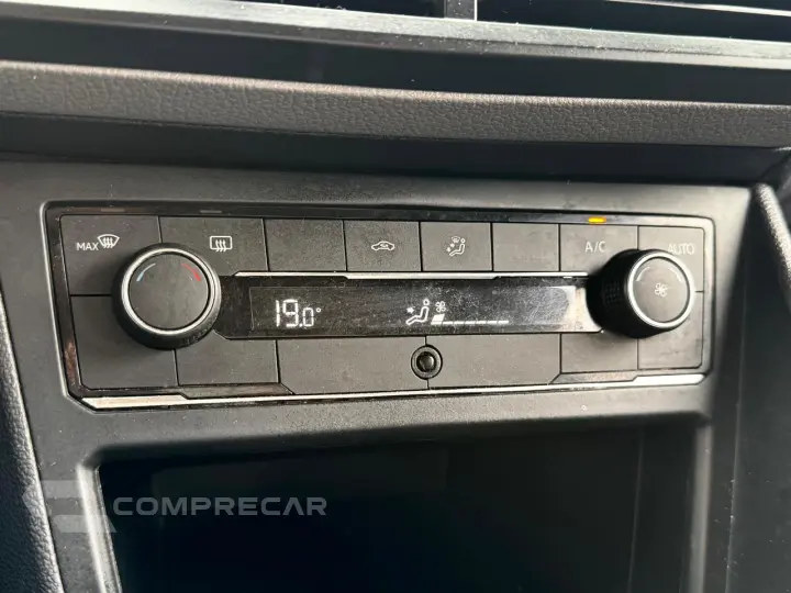POLO 1.0 200 TSI Comfortline