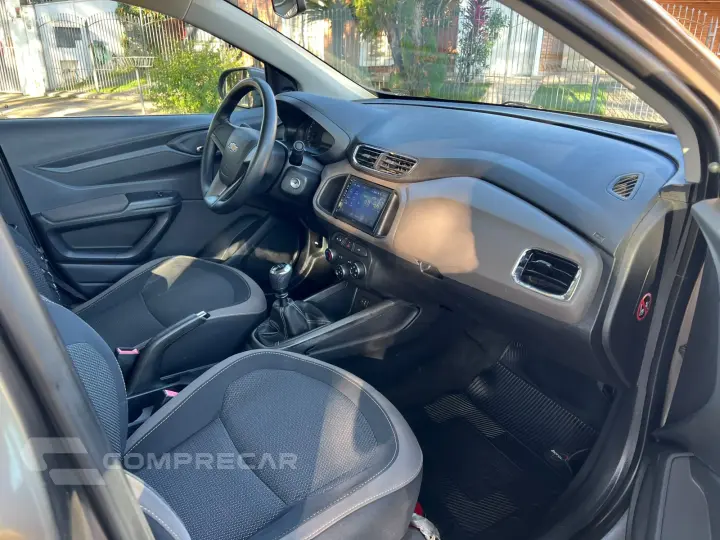 PRISMA 1.0 LT Spe/4 16vfuel