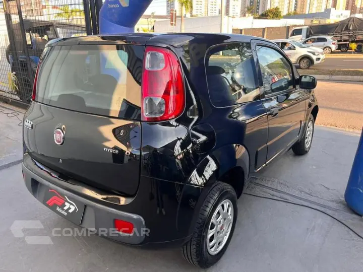UNO VIVACE 1.0