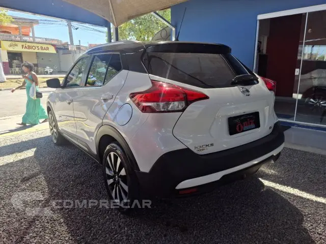KICKS - 1.6 16V START SV 4P XTRONIC