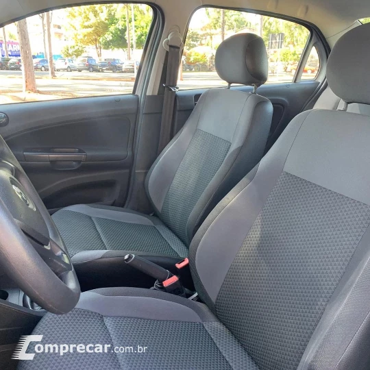 VOYAGE 1.6 MSI Totalflex