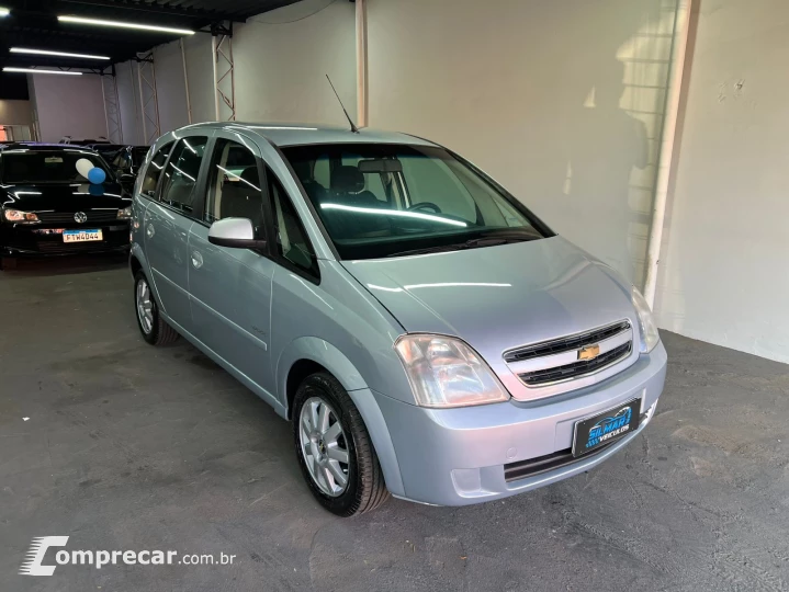 MERIVA 1.4 MPFI Maxx 8V
