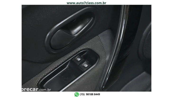 SANDERO - 1.0 12V SCE ZEN MANUAL