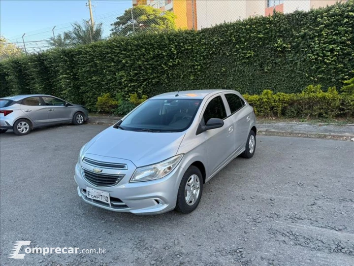 ONIX 1.0 MPFI LT 8V