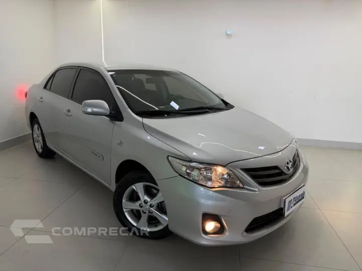 COROLLA XEI20FLEX