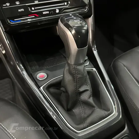 T-Cross Hig. 250 TSI 1.4 Flex 16V 5p Aut