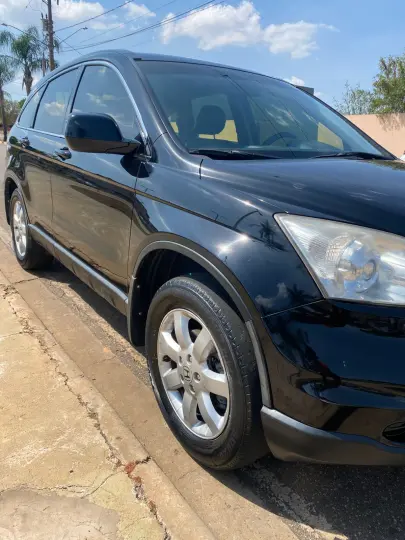 CRV 2.0 LX 4X2 16V