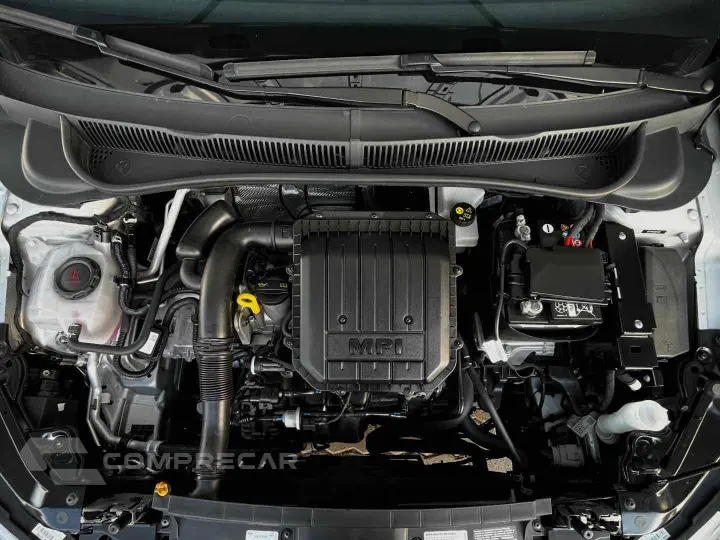 POLO 1.0 MPI TRACK MANUAL
