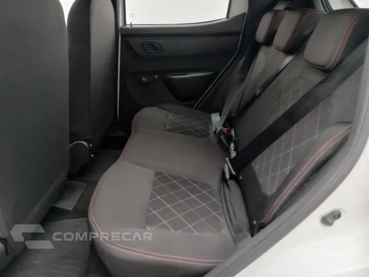 KWID 1.0 12V SCE FLEX ZEN MANUAL