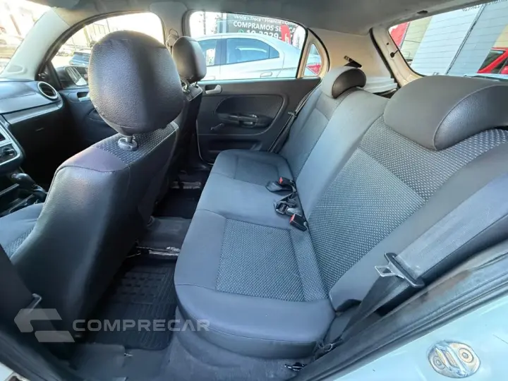 Gol Trendline 1.0 T.Flex 8V 5p