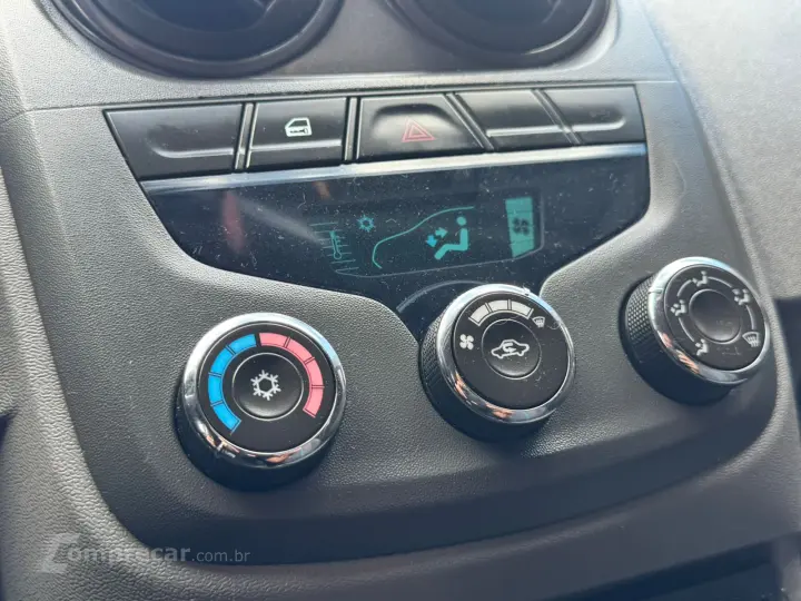 MONTANA 1.4 MPFI Sport CS 8V