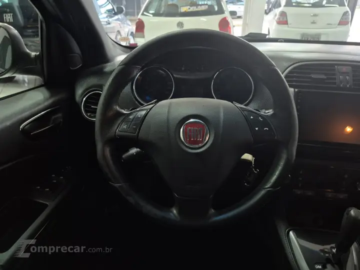 Bravo  BlackMotion 1.8