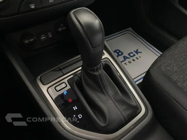 Creta Attitude 1.6 16V Flex Aut.