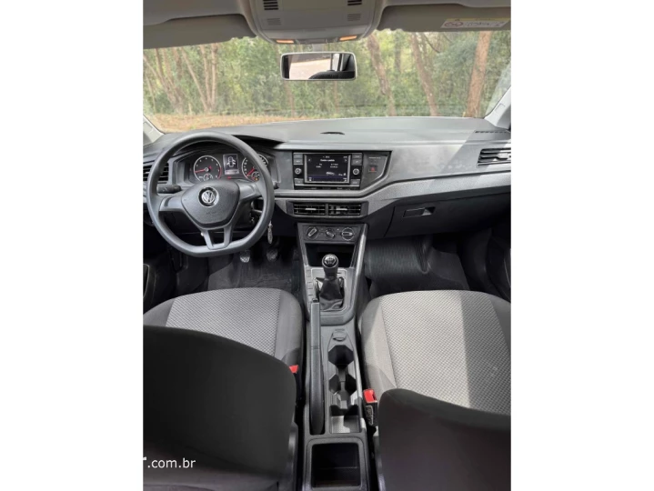 POLO 1.0 MPI