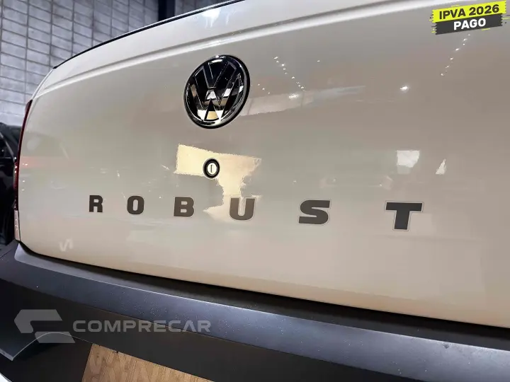 SAVEIRO 1.6 MSI ROBUST CS 16V FLEX 2P MANUAL