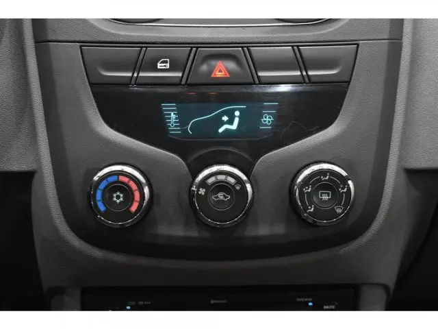 AGILE - 1.4 MPFI LTZ 8V 4P MANUAL