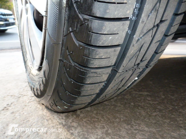 HB20 1.0 12V Comfort