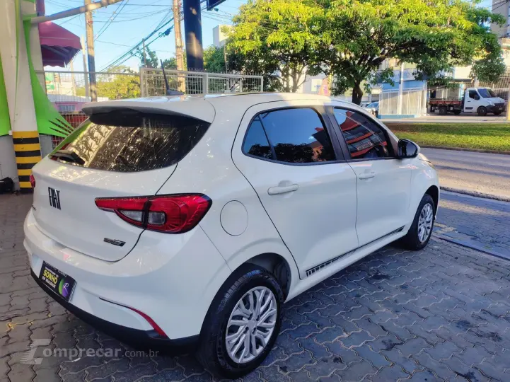 ARGO 1.0 FIREFLY DRIVE