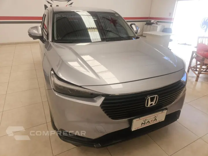 HR-V 1.5 DI I-vtec EXL