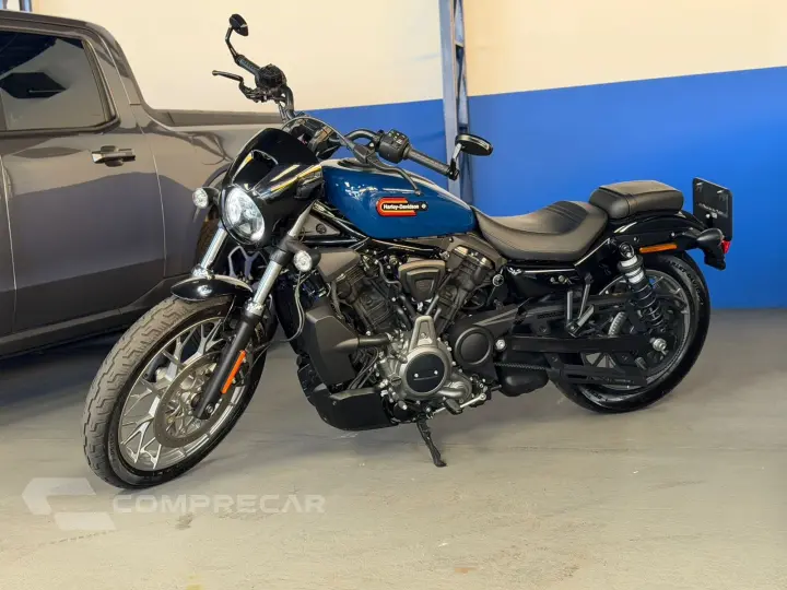 NIGHTSTER NIGHSTER SPECIAL