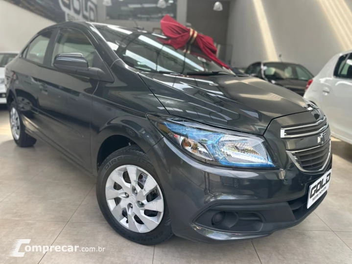PRISMA 1.4 MPFI LT 8V FLEX 4P MANUAL