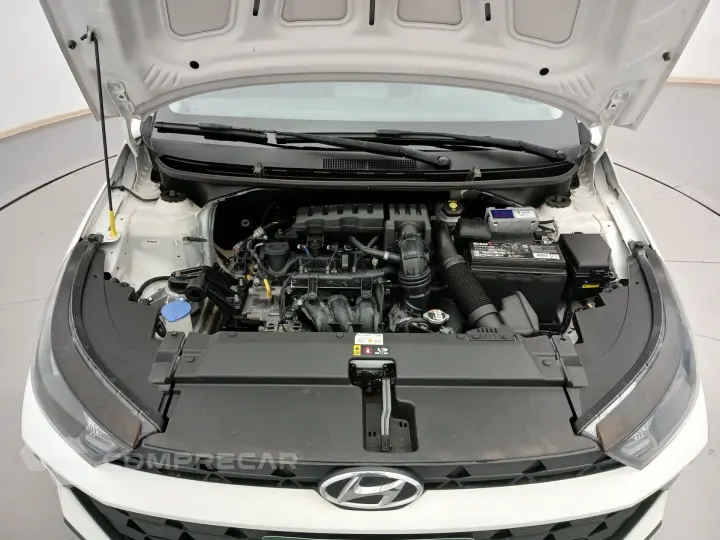 HB20 1.0 12V FLEX LIMITED PLUS MANUAL