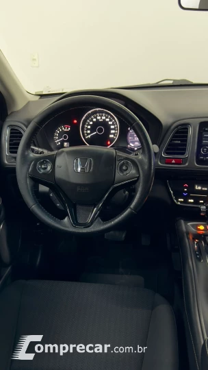 HR-V 1.8 16V EX