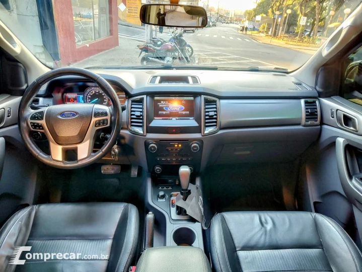 RANGER 3.2 XLT 4X4 CD 16V