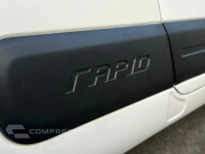 PARTNER RAPID 1.4 EVO FLEX BUSINESS PACK MANUAL