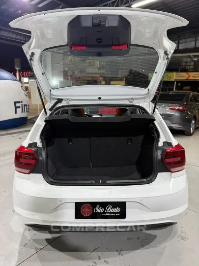 POLO 1.0 170 TSI Highline