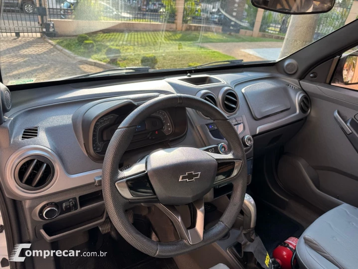 MONTANA 1.4 MPFI LS CS 8V